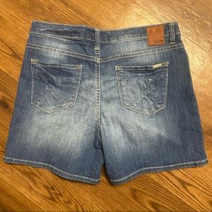 ⚽️ 4/$20 Dear John denim shorts